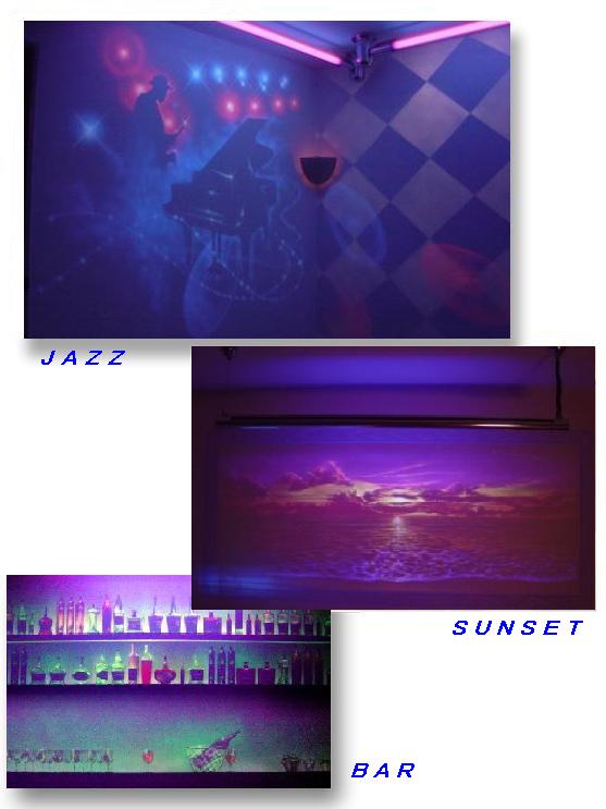 �u���b�N���C�g